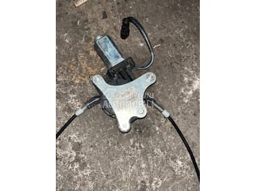 Levi podizac stakla coupe za Renault Megane