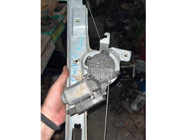 Prednji levi podizac stakla 2 za Renault Scenic