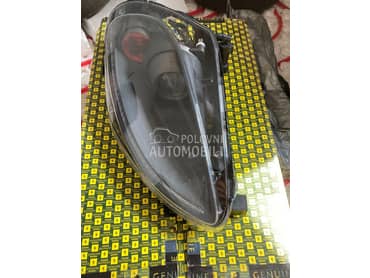 far za Ferrari F 430