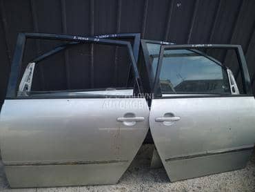vrata za Toyota Avensis Verso od 2003. do 2005. god.