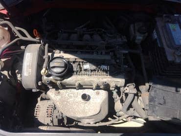 motor 1,4 16w za Volkswagen Golf 5 od 2004. do 2008. god.