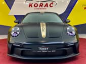 Porsche 911 992 GT3 1of1