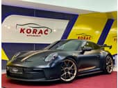 Porsche 911 992 GT3 1of1