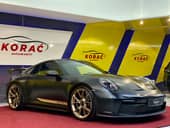 Porsche 911 992 GT3 1of1