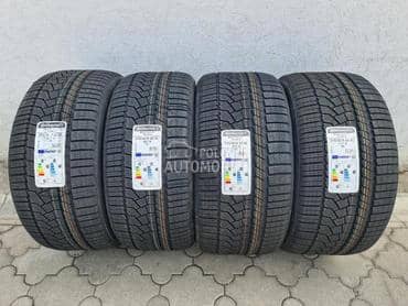Continental 275/40 R22 Zimska