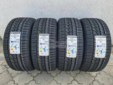 Continental 245/40 R19 Zimska