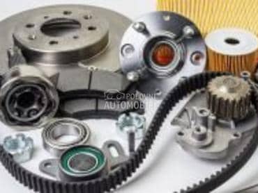 veliki servis , mali servis za Jeep Cherokee, Commander, Compass ...