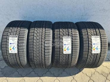 Continental 315/30 R22 Zimska