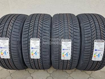 Continental 285/40 R21 Zimska