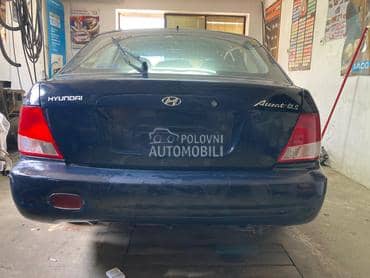 branik stop svetlo za Hyundai Accent