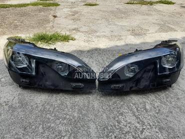 farovi za Peugeot 3008 od 2017. do 2021. god.