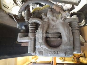 kociona klesta za Renault Kadjar od 2015. do 2022. god.