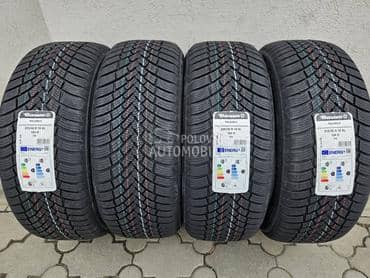 Barum 235/55 R18 Zimska