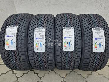 Barum 245/45 R18 Zimska