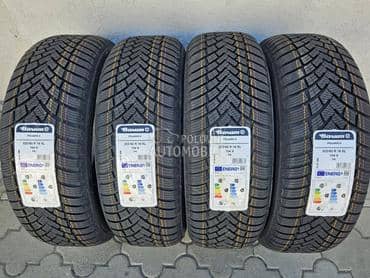 Barum 225/60 R18 Zimska
