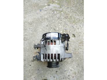107 alternator za Peugeot 107