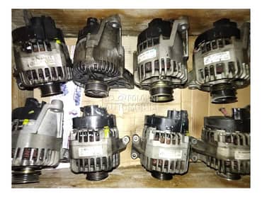 Alternatori za Lancia Ypsilon