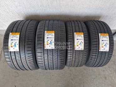 Pirelli 315/30 R21 Letnja