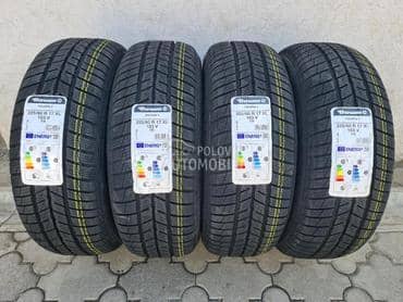 Barum 225/60 R17 Zimska