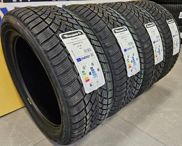 Barum 225/45 R17 Zimska