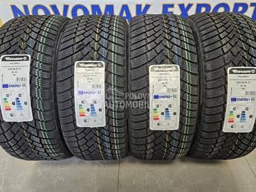 Barum 225/45 R17 Zimska