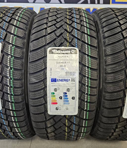 Barum 225/45 R17 Zimska