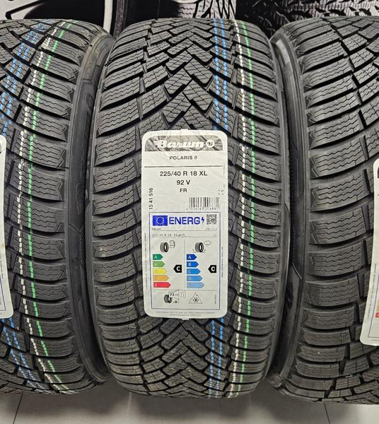 Barum 225/40 R18 Zimska
