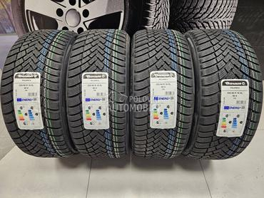 Barum 225/40 R18 Zimska