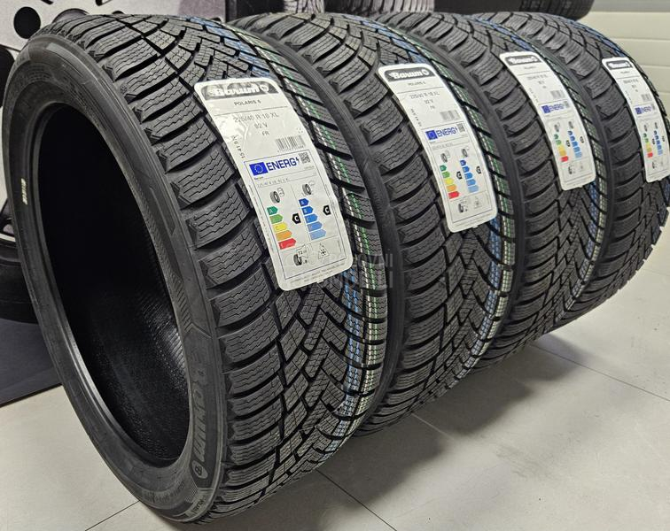 Barum 225/40 R18 Zimska