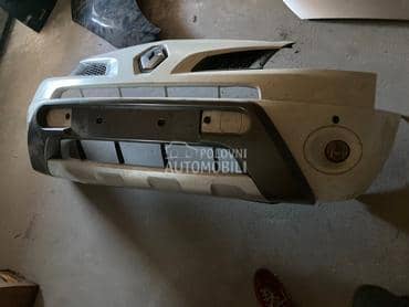 branik prednji za Renault Koleos