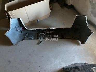 zadnji branik za Renault Koleos