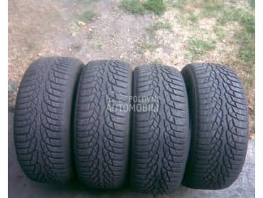Nokian 225/55 R16 Zimska
