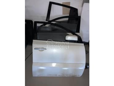 Prednja desna vrata za Renault Koleos