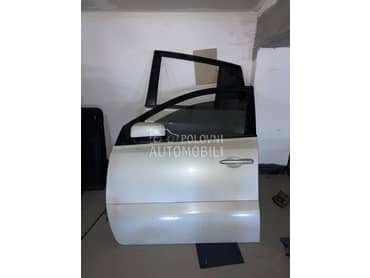 prednja leva vrata za Renault Koleos