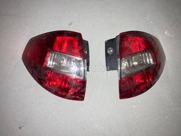 stop lampe za Renault Koleos