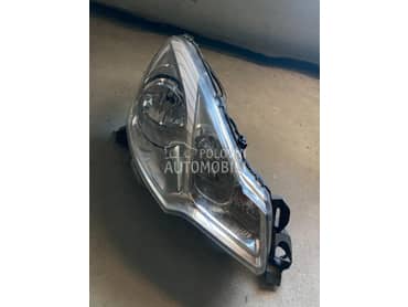 desni far za Citroen C3