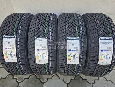Barum 225/50 R17 Zimska