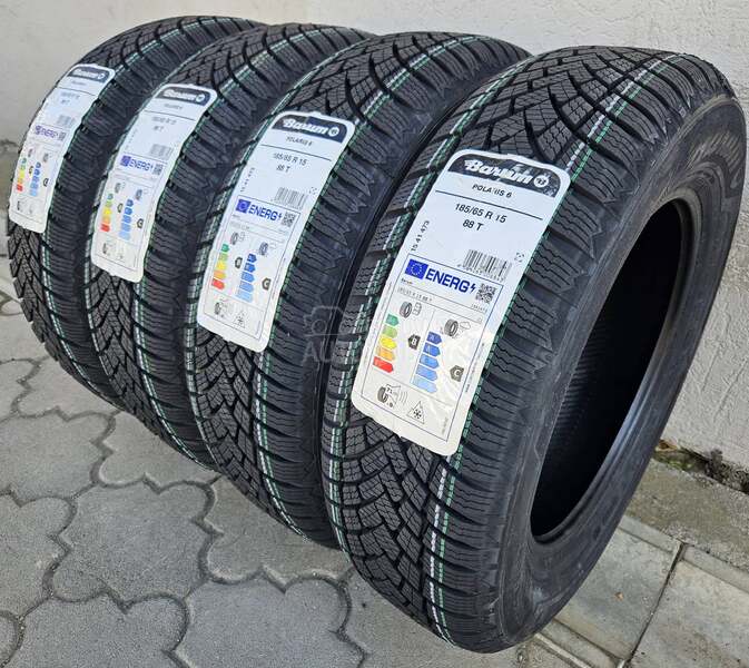 Barum 185/65 R15 Zimska