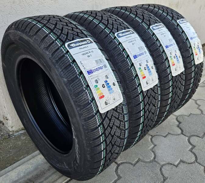 Barum 185/65 R15 Zimska
