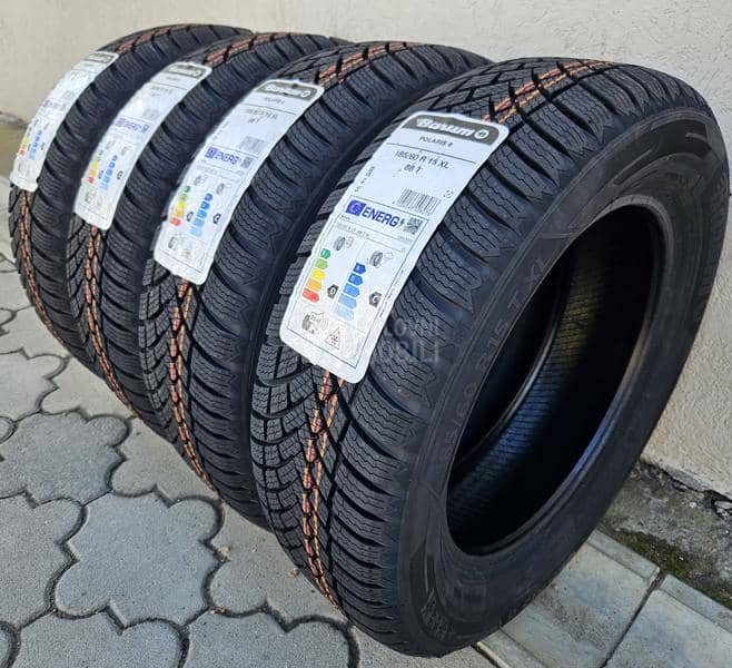 Barum 185/60 R15 Zimska