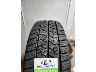 Linglong 225/70 R15 Zimska