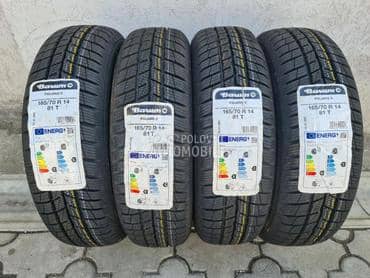 Barum 165/70 R14 Zimska