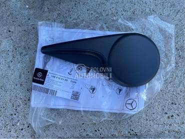 rucica sedista W168 za Mercedes Benz A Klasa od 1997. do 2004. god.