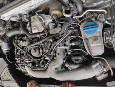 dizne pumpa 2, 7 3 0 TDI za Audi A4, A5, A6 ... od 2008. do 2011. god.