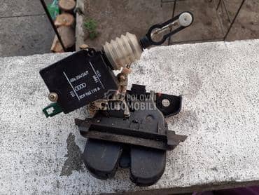 centralna brava za Audi A3, A4, A4 Allroad ...