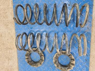 opruge zadnje za Nissan Terrano