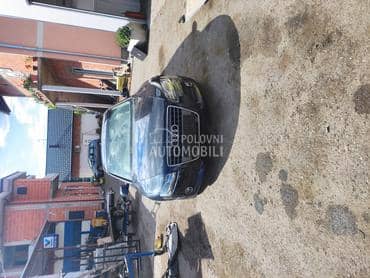 prednji branik za Audi A5 od 2008. do 2012. god.