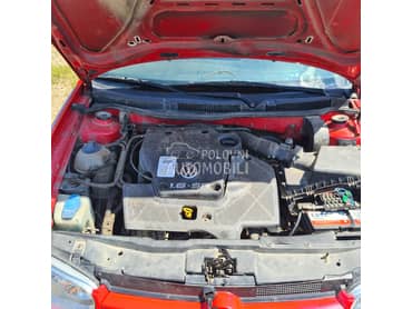 Motor 1.6 8v SR za Volkswagen Golf 4 od 1998. do 2004. god.