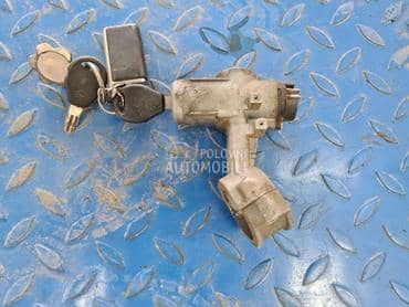 kontakt brava za Nissan Terrano