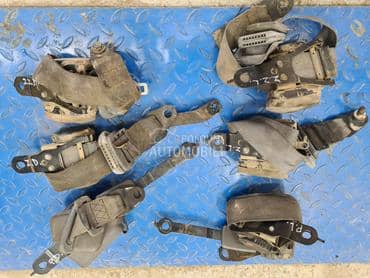 sigurnosni pojas za Nissan Terrano od 1993. do 2003. god.